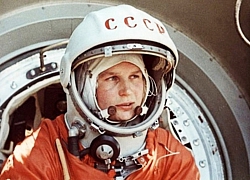 Yuri Gagarin - người đầu tiên bay vào không gian và cái chết đầy bí ẩn ở tuổi 34