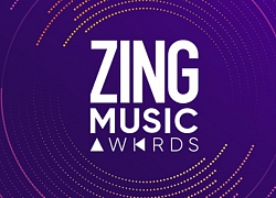 Zing Music Awards 2019 với cơ cấu giải thưởng mới