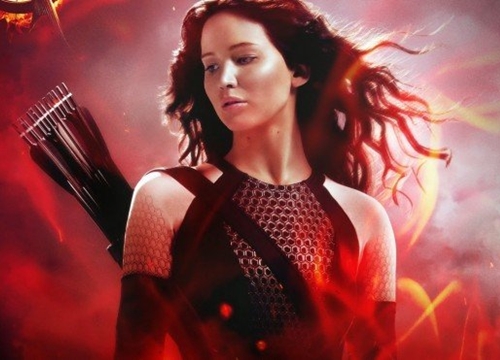 10 bộ phim hay nhất trong sự nghiệp của Jennifer Lawrence!