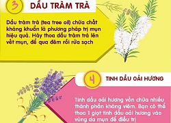 12 công thức trị mụn vừa hiệu quả lại rẻ tiền cho người "hầu bao mỏng"