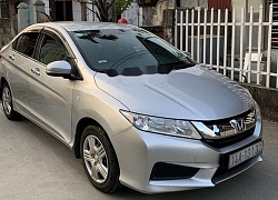 400 triệu mua xe cũ gì tốt nhất? Honda City 2014, Hyundai Accent 2015 hay Kia Rio 2016?