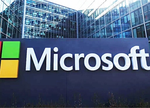 44 triệu tài khoản Microsoft của người dùng bị rò rỉ thông tin