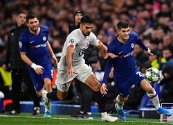 5 điểm nhấn Chelsea 2-1 Lille: "Người không phổi"; Trung vệ thép trở lại