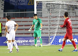 5 điểm nóng ở trận chung kết U22 Việt Nam &#8211; U22 Indonesia