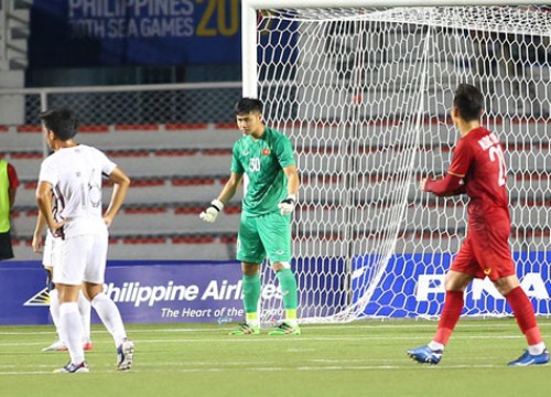 5 điểm nóng ở trận chung kết U22 Việt Nam - U22 Indonesia