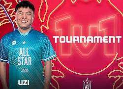 All Star 2019 Solo 1v1: Levi dừng bước tại bán kết trước "siêu xạ thủ" Uzi