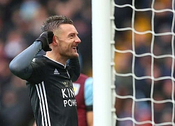 Aston Villa - Leicester City: Đại tiệc 5 bàn, cú đúp siêu sao