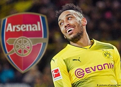 Aubameyang tiết lộ bí quyết Ljungberg chia sẻ giúp Arsenal trở lại