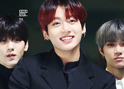 Bài đăng của Jungkook (BTS) tiếp tục giữ thêm một kỉ lục khác trên Twitter 2019