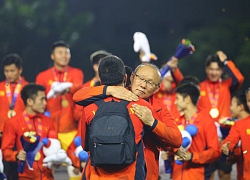 BẢN TIN 0H 11/12: 'Ông Park quá giỏi, làm tôi giật mình'