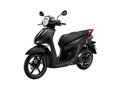 Bảng giá Yamaha Janus tháng 12/2019, giảm mạnh "hốt bạc" cuối năm