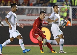 Báo chí Indonesia chê U22 Việt Nam "vua về nhì", tin HCV SEA Games trong tầm tay