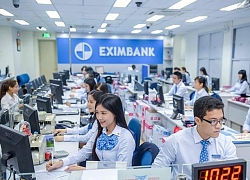 'Biến' mới tại Eximbank: Đại diện Sumitomo không còn trong thành viên HĐQT