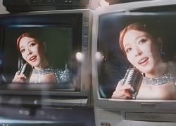 BoA bắt tay 'gà cưng' của PSY trong MV comeback Starry Night: Nhẹ nhàng nhưng vẫn đủ sức hút