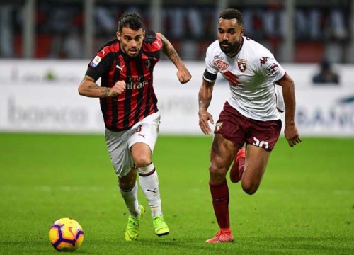 Bologna - AC Milan: Phủ đầu đỉnh cao, 2 quả penalty định đoạt