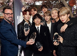 BTS xác nhận sắp ra nhạc mới