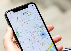 Cách gọi Google Maps dẫn đường về nhà hoặc cơ quan trong một nốt nhạc