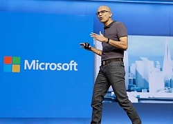 Lương CEO Microsoft gấp 249 lần nhân viên