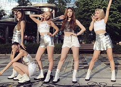 Chán cover nhạc TWICE tiền bối cùng nhà, ITZY chuyển sang nhảy nhạc BLACKPINK đến "đối thủ" TXT chuẩn không cần chỉnh