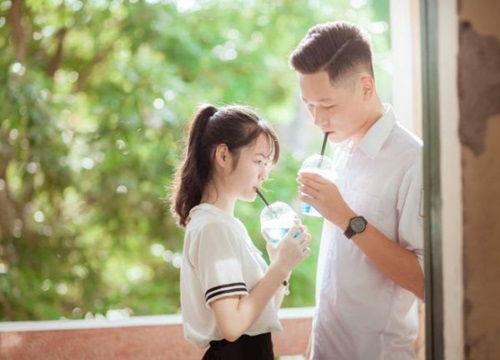 Cô gái thích làm bánh ngọt tìm người quý trọng gia đình