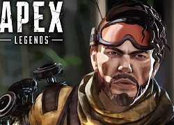 Chiêm ngưỡng thông số đáng kinh ngạc của player Apex Legends đầu tiên đạt 100,000 mạng