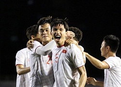 Chung kết U22 Việt Nam vs U22 Indonesia: Thắng giòn giã, giành HCV lịch sử