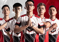 Chuyển nhượng LMHT: CEBERUS Esports quyết tâm ở lại VCS với bản hợp đồng siêu khủng