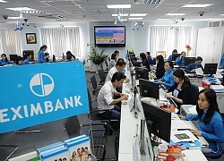 Cổ đông Nhật SMBC rút ủy quyền một thành viên HĐQT tại Eximbank