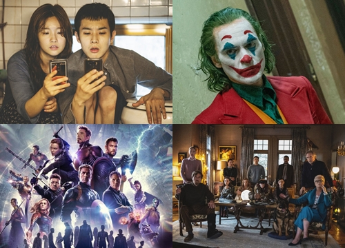 Công bố đề cử Critics' Choice Awards 2020: Endgame đề cử phim... kinh dị, Parasite ôm giấc mộng 'thắng lớn'