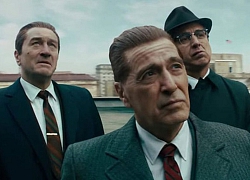 Critics' Choice Awards 2020: The Irishman ôm tận 14 đề cử, HBO thua đau trước Netflix