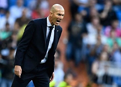 Đại chiến El Clasico, &#8220;kẻ bị Zidane hắt hủi&#8221; cần một phép màu!