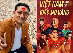 Danh hài Chiến Thắng "mách nước" U22 Việt Nam: "Indonesia phải đánh phủ đầu..."