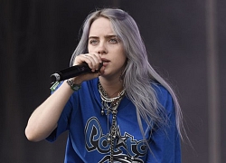 Điểm danh 10 nhạc sĩ đình đám nhất 2019: Anh em nhà Billie Eilish lọt top, Post Malone và Taylor Swift cũng không chịu vắng mặt!