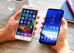 Điện thoại phát nhiều bức xạ, Apple và Samsung bị kiện