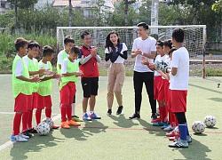 Đoàn Văn Hậu: "Không nghĩ đến điều gì ngoài bóng đá, Hậu luôn tập trung vào trận đấu vì thầy và gia đình luôn ở phía sau!"