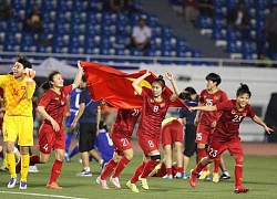 ĐT nữ Việt Nam ẵm HCV SEA Games: Báo Thái cay cú, chọn ai để trút giận?