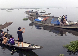 Du lịch đầm phá