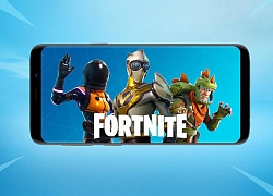 Epic muốn đưa Fortnite lên Google Play Store nhưng đi kèm yêu sách "vô tiền khoáng hậu"