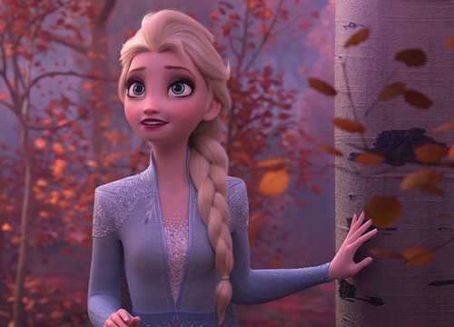 'Frozen 2' tiếp tục dẫn đầu BXH doanh thu (6-8/12), mang về hơn 900 triệu USD trên toàn cầu!