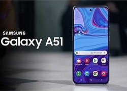 Galaxy A51 có thể sẽ nhận được các bản cập nhật bảo mật theo quý