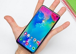 Galaxy S10 Lite, Note 10 Lite, Galaxy A51 và Galaxy A71 bất ngờ lộ giá bán trước ngày ra mắt, chỉ từ 9.6 triệu đồng