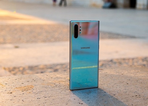 Galaxy S10 Lite và Galaxy Note 10 Lite sẽ mở màn cho "đại chiến" smartphone năm sau