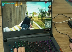 Trải nghiệm Asus ROG Strix SCAR III - Laptop gaming hoàn hảo nhất hiện tại về công năng và giá tiền