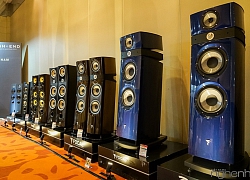 Giám đốc Audio Hoàng Hải: Mang lại giá trị cốt lõi bằng sản phẩm phù hợp nhất