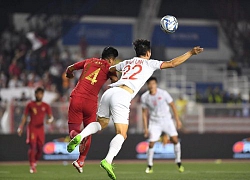 Giành HCV SEA Games, Nguyễn Tiến Linh mơ về "giấc mơ lớn"