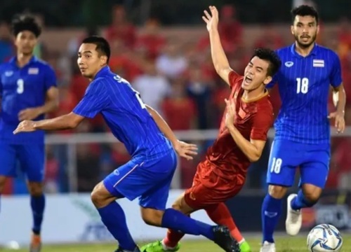 HLV Kiatisak chỉ ra lý do U22 Thái Lan thất bại ở SEA Games 30