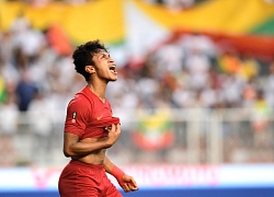 HLV U22 Indonesia: 'Chúng tôi có tâm lý của nhà vô địch'