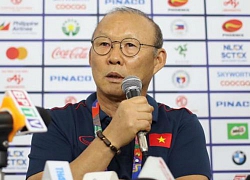 Họp báo U22 Việt Nam chung kết SEA Games: Thầy Park "bắt bài" đối thủ, quyết giành HCV