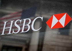 HSBC xem xét kế hoạch bán lại mảng ngân hàng bán lẻ tại Pháp