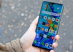 Huawei P40 Pro có thể ra mắt với pin graphene 5500mAh, sạc nhanh 50W